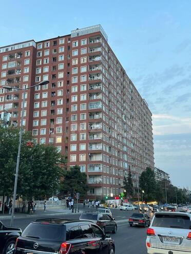 Satılır 3 otaqlı yeni tikili 85 m², Memar Əcəmi m., photo 3 from 11