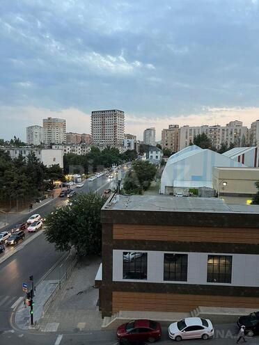 Satılır 3 otaqlı yeni tikili 85 m², Memar Əcəmi m., photo 5 from 11