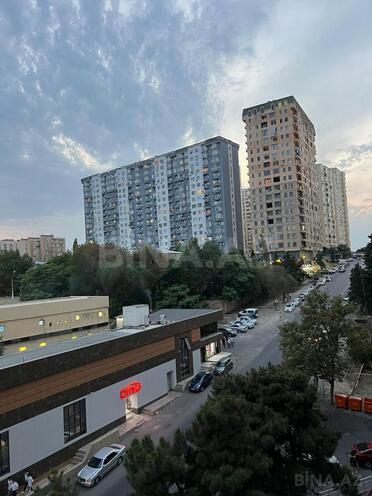 Satılır 3 otaqlı yeni tikili 85 m², Memar Əcəmi m., photo 4 from 11