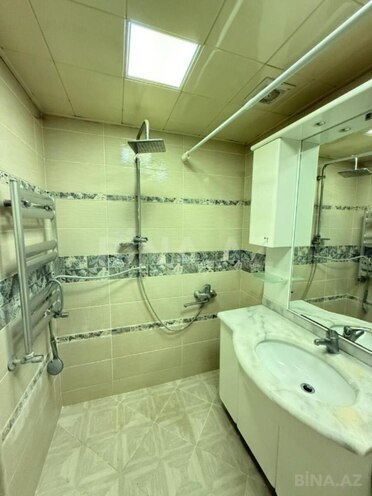 Продаётся 3-комн. вторичка 75 м², м. Элмляр Академиясы, photo 10 from 14