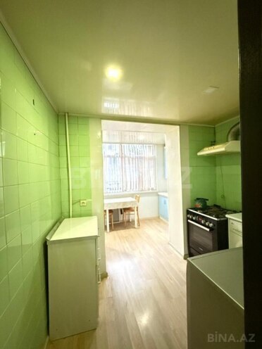 Продаётся 3-комн. вторичка 75 м², м. Элмляр Академиясы, photo 6 from 14