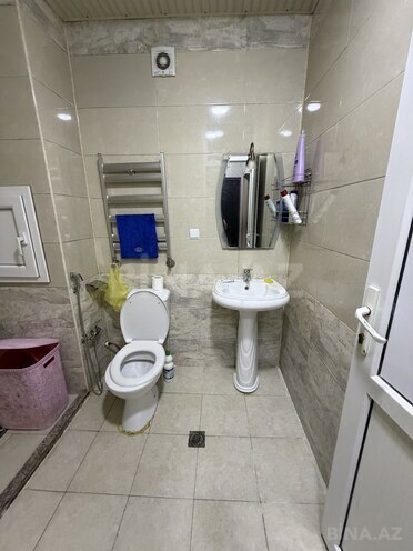Продаётся 2-комн. вторичка 55 м², м. Мемар Аджеми, photo 10 from 11