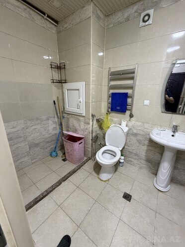 Продаётся 2-комн. вторичка 55 м², м. Мемар Аджеми, photo 9 from 11