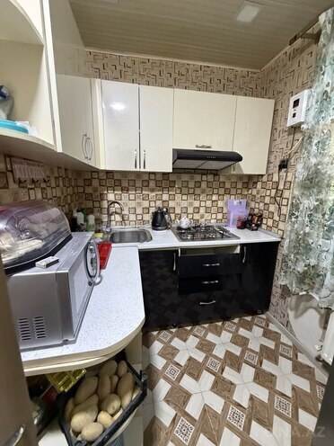 Продаётся 2-комн. вторичка 55 м², м. Мемар Аджеми, photo 6 from 11
