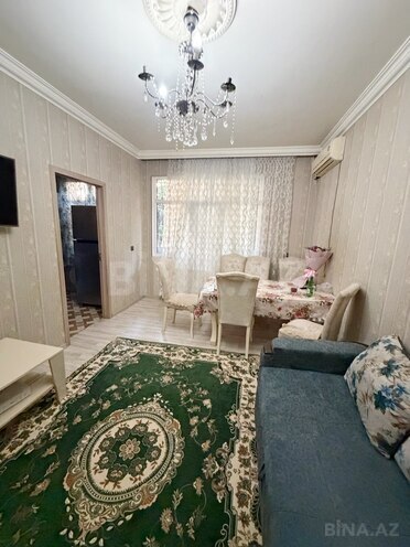 Продаётся 2-комн. вторичка 55 м², м. Мемар Аджеми, photo 3 from 11