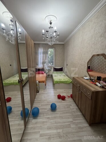Продаётся 2-комн. вторичка 55 м², м. Мемар Аджеми, photo 4 from 11