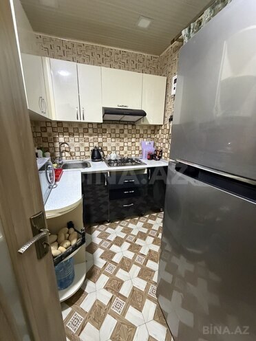 Продаётся 2-комн. вторичка 55 м², м. Мемар Аджеми, photo 7 from 11