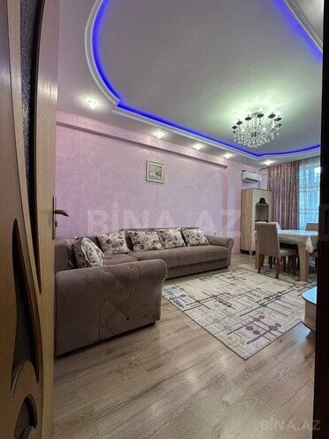 Продаётся 2-комн. новостройка 61 м², photo 1 from 14
