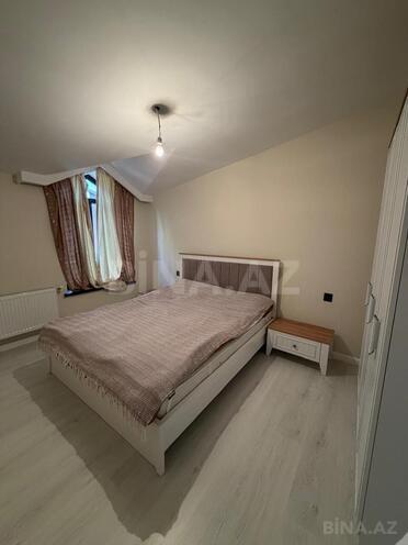 Satılır 7 otaqlı həyət evi/bağ evi 350 m², Novxanı q., photo 25 from 28