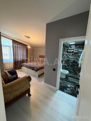 Satılır 7 otaqlı həyət evi/bağ evi 350 m², Novxanı q., photo 22 from 28