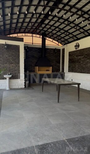 Satılır 7 otaqlı həyət evi/bağ evi 350 m², Novxanı q., photo 4 from 28