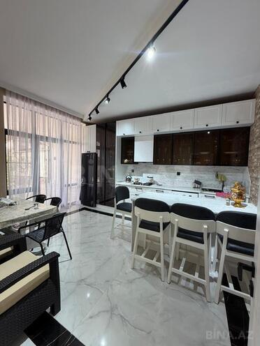 Satılır 7 otaqlı həyət evi/bağ evi 350 m², Novxanı q., photo 16 from 28