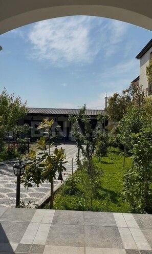 Satılır 7 otaqlı həyət evi/bağ evi 350 m², Novxanı q., photo 8 from 28