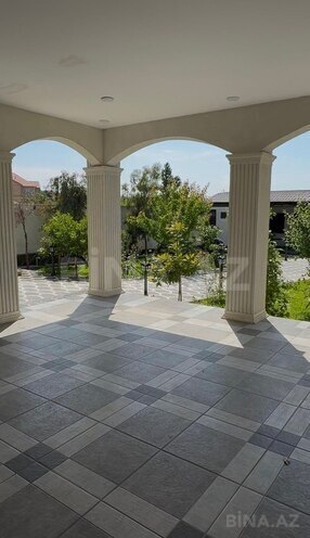 Satılır 7 otaqlı həyət evi/bağ evi 350 m², Novxanı q., photo 5 from 28