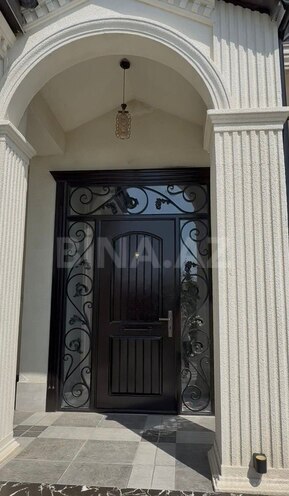 Satılır 7 otaqlı həyət evi/bağ evi 350 m², Novxanı q., photo 7 from 28