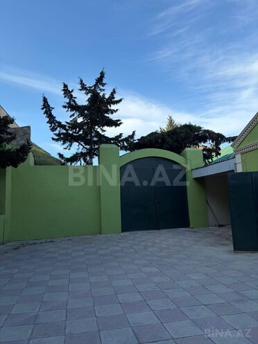 Satılır 6 otaqlı həyət evi/bağ evi 300 m², Bakıxanov q., photo 14 from 32
