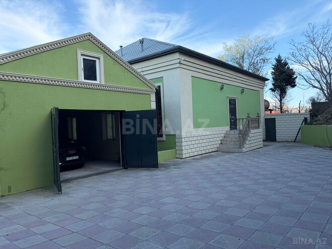 Satılır 6 otaqlı həyət evi/bağ evi 300 m², Bakıxanov q., photo 17 from 32
