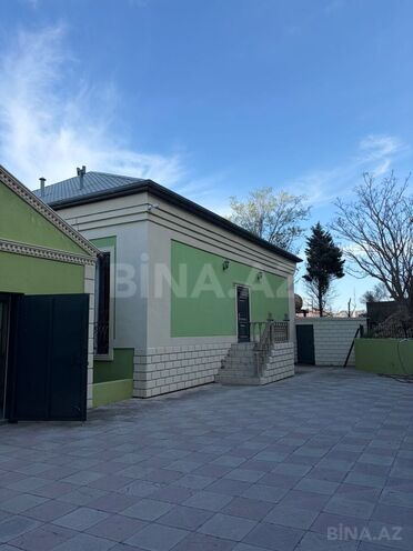 Satılır 6 otaqlı həyət evi/bağ evi 300 m², Bakıxanov q., photo 15 from 32