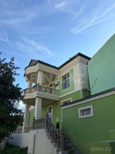 Satılır 6 otaqlı həyət evi/bağ evi 300 m², Bakıxanov q., photo 16 from 32