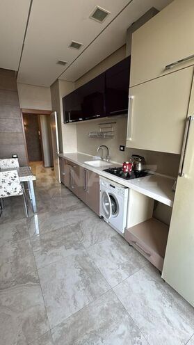 Сдаётся 3-комн. новостройка 140 м², м. Азадлыг проспекти, photo 10 from 15