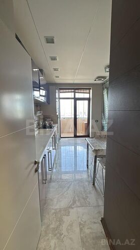 Сдаётся 3-комн. новостройка 140 м², м. Азадлыг проспекти, photo 9 from 15