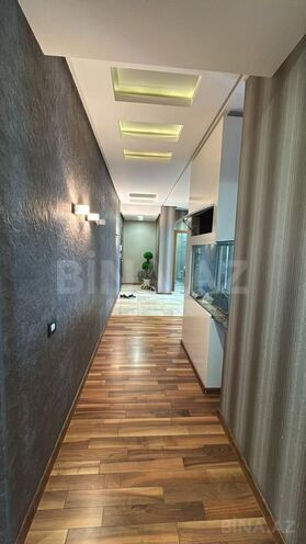 Сдаётся 3-комн. новостройка 140 м², м. Азадлыг проспекти, photo 14 from 15