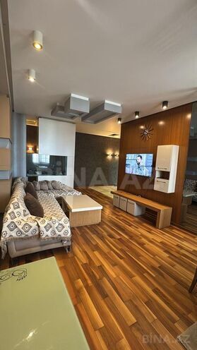 Сдаётся 3-комн. новостройка 140 м², м. Азадлыг проспекти, photo 3 from 15