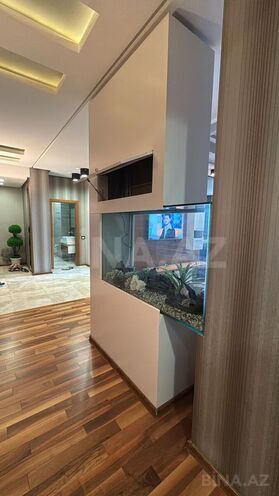 Сдаётся 3-комн. новостройка 140 м², м. Азадлыг проспекти, photo 12 from 15