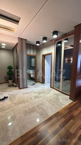 Сдаётся 3-комн. новостройка 140 м², м. Азадлыг проспекти, photo 11 from 15