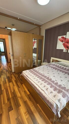 Сдаётся 3-комн. новостройка 140 м², м. Азадлыг проспекти, photo 6 from 15