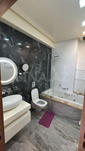 Сдаётся 3-комн. новостройка 140 м², м. Азадлыг проспекти, photo 13 from 15