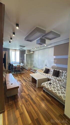 Сдаётся 3-комн. новостройка 140 м², м. Азадлыг проспекти, photo 1 from 15