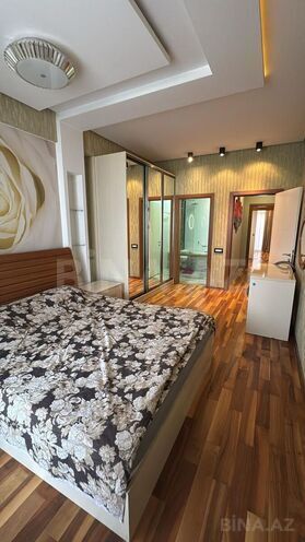 Сдаётся 3-комн. новостройка 140 м², м. Азадлыг проспекти, photo 5 from 15