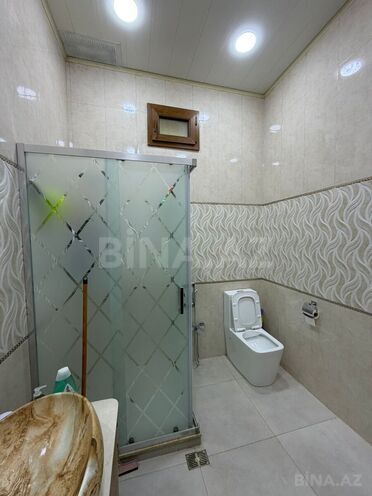 Satılır 6 otaqlı həyət evi/bağ evi 300 m², Bakıxanov q., photo 18 from 32