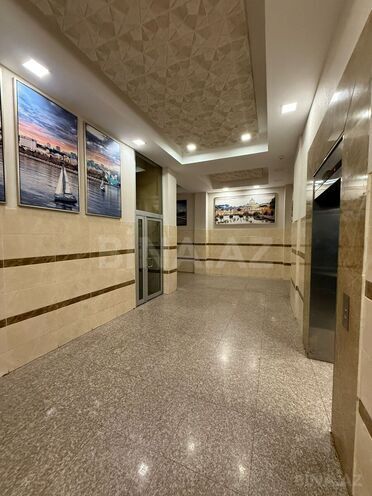 Satılır 4 otaqlı yeni tikili 247 m², Elmlər Akademiyası m., photo 3 from 27