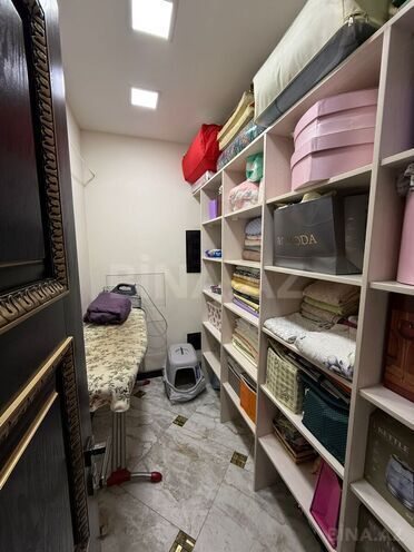 Satılır 4 otaqlı yeni tikili 247 m², Elmlər Akademiyası m., photo 22 from 27