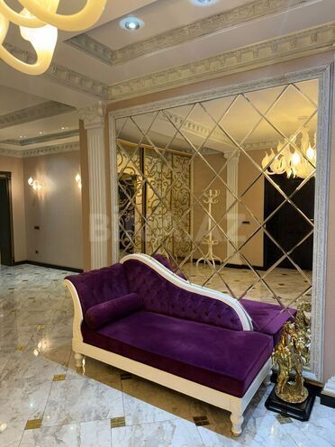 Satılır 4 otaqlı yeni tikili 247 m², Elmlər Akademiyası m., photo 5 from 27