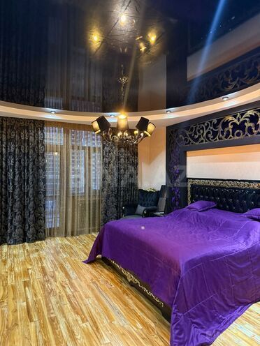 Satılır 4 otaqlı yeni tikili 247 m², Elmlər Akademiyası m., photo 13 from 27