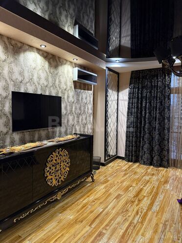 Satılır 4 otaqlı yeni tikili 247 m², Elmlər Akademiyası m., photo 11 from 27
