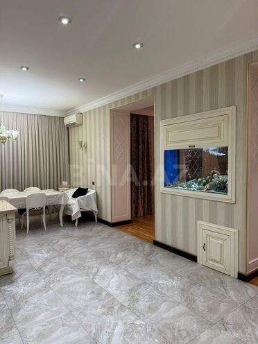 Satılır 4 otaqlı yeni tikili 247 m², Elmlər Akademiyası m., photo 7 from 27