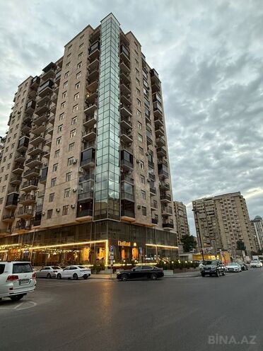 Satılır 4 otaqlı yeni tikili 247 m², Elmlər Akademiyası m., photo 1 from 27