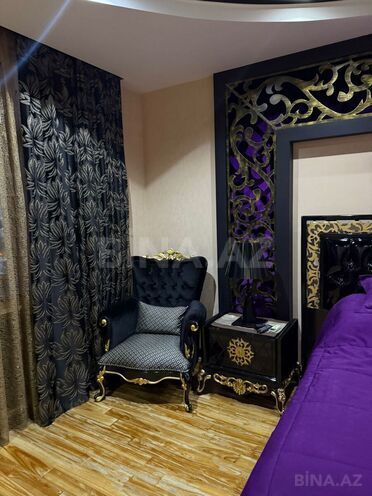 Satılır 4 otaqlı yeni tikili 247 m², Elmlər Akademiyası m., photo 14 from 27