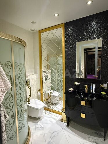 Satılır 4 otaqlı yeni tikili 247 m², Elmlər Akademiyası m., photo 23 from 27