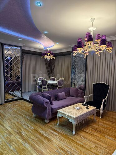Satılır 4 otaqlı yeni tikili 247 m², Elmlər Akademiyası m., photo 8 from 27
