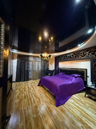 Satılır 4 otaqlı yeni tikili 247 m², Elmlər Akademiyası m., photo 12 from 27