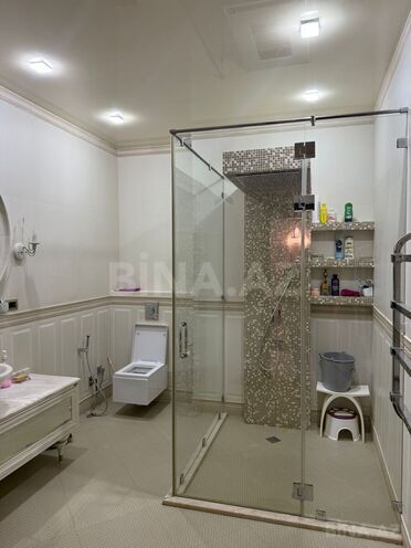 Satılır 4 otaqlı yeni tikili 247 m², Elmlər Akademiyası m., photo 26 from 27