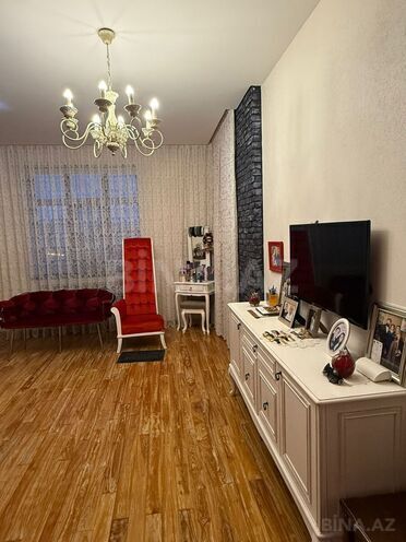 Satılır 4 otaqlı yeni tikili 247 m², Elmlər Akademiyası m., photo 16 from 27
