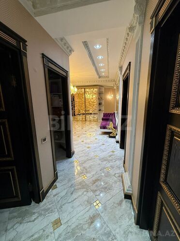 Satılır 4 otaqlı yeni tikili 247 m², Elmlər Akademiyası m., photo 10 from 27