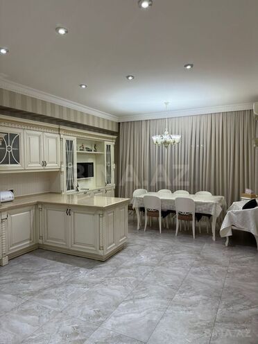 Satılır 4 otaqlı yeni tikili 247 m², Elmlər Akademiyası m., photo 20 from 27