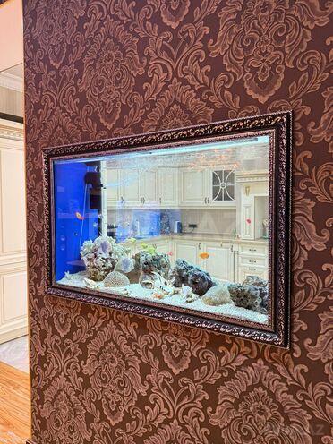 Satılır 4 otaqlı yeni tikili 247 m², Elmlər Akademiyası m., photo 6 from 27